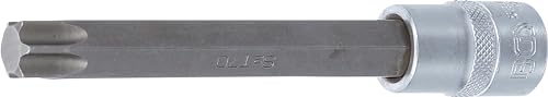 Bgs Bit Inserto 12,5 Mm, Profilo T, T70 X 140 Mm, 1 Pezzi, 5184 T70