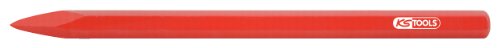 Ks Tools, 156.0511, Mason Scalpelli 16 Millimetri X 250 Millimetri Di Lunghezza