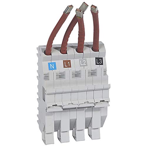 Base Cable Dx3 Tetrapolar 1'5M