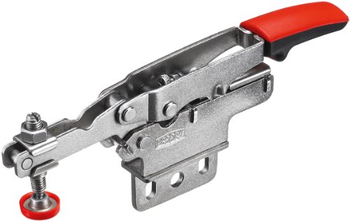 Brida Horizontal Con Brazo Abierto Y Placa Base Vertical Stc-Hv /20