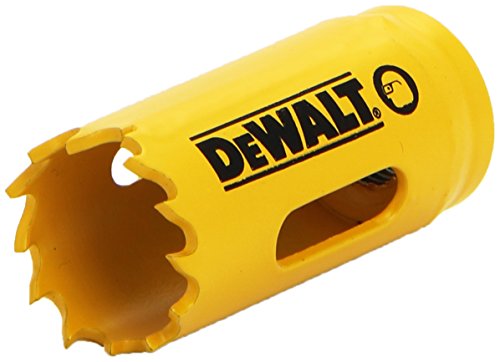 Dewalt, Dt83022, Qz, Corona Bi, Metal Ø 22Mm
