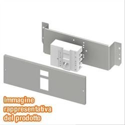 Gewiss Gw45288 Accessorio Per Dispositivo Modulare – Accessorio Per Dispositivo Modulare, Grigio, 85 Cm, 200 Mm