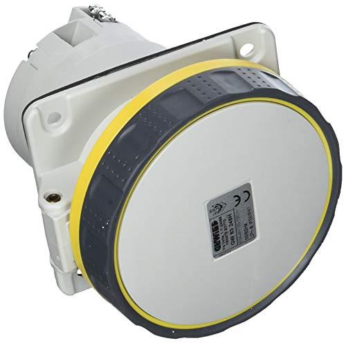 Anb.Stedo 10° Hp Ip67 2P+Pe 63A 110V 4H