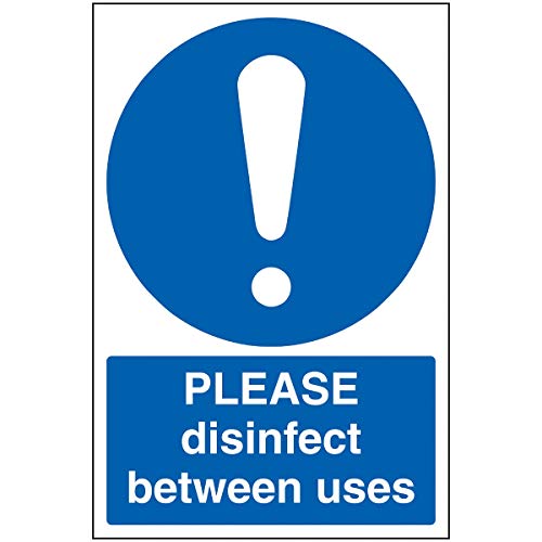 V Safety Cv051Au-S 200 Mm X 300 Mm – Vinile Autoadesivo