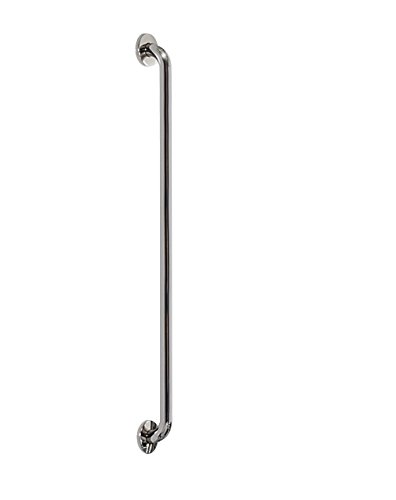 Bristan Ev Egb C In Acciaio Inox Finitura Maniglia/Slide Bar Kit Doccia, Cromato, 900 Mm