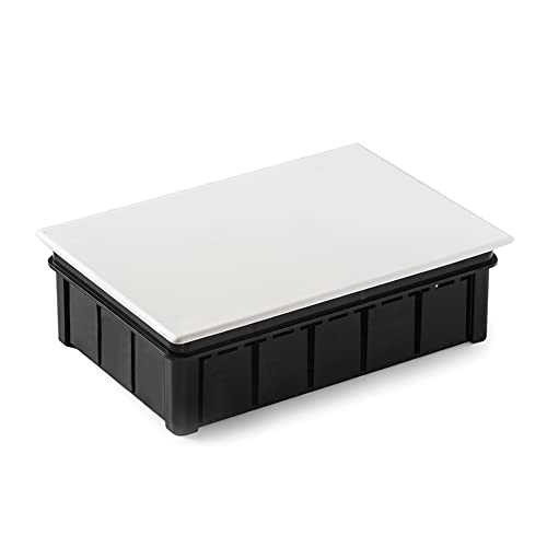 Famatel 3203-Scatola Da Incasso, 60 X 200 X 130/C Clip