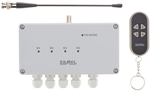Etero Rws-211C/12V/N Interruttore Radio