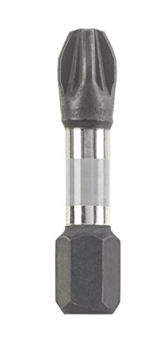 Kwb Bit 30 Mm Pz 3 Extreme Force 127103 (Impatto, Tq 60 Acciaio, Iso 1173, Azionamento C 6.3)