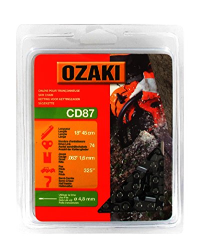 Greenstar, 12849, Catena Greenstar 12849 325 063 Condotto 74 Cd87