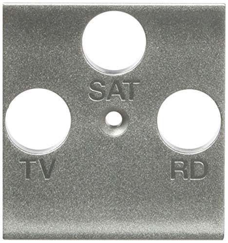 Legrand Bticino-/ Ll Frontale-Tv-Tech R-Sat 2 M