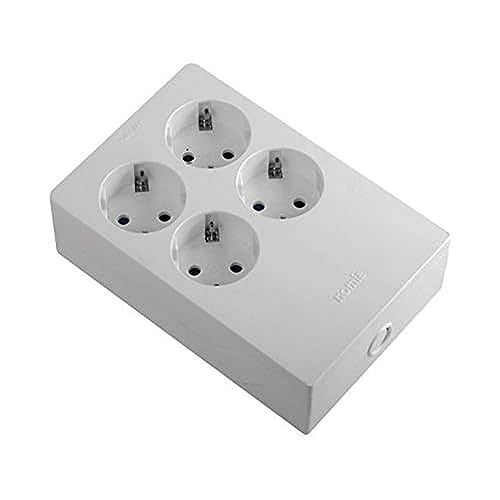 Base Multifix Multiplicadora De Tomas - Bm140407