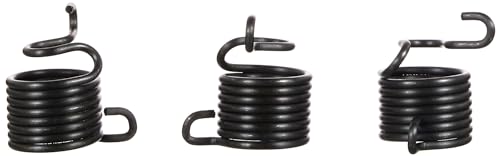 Brüder Mannesmann Werkzeuge 1516 Replacement Spring Set, 3 Piece