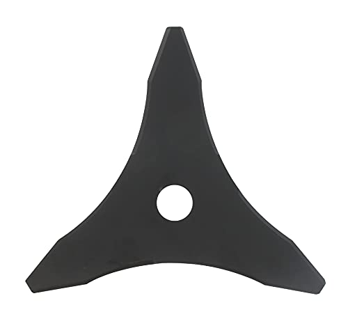 Greenstar 3423 - Lama A 3 Denti, 255 X 25,4 X 3 Mm