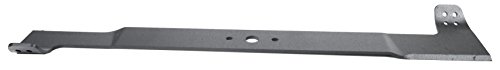 Greenstar Lama Di Origine Per Macchinetta Eurosystem/Maplex/Marazzini/Mepet Slalom, Nero, 26690