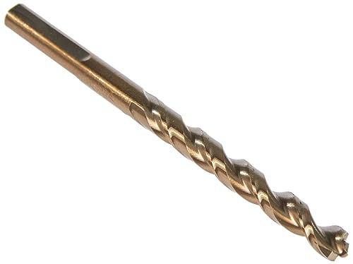 Dewalt, Dt5050, Qz, Broca Para Metal Extreme 2