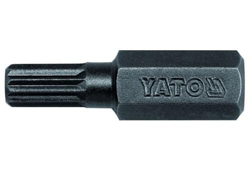 Yato Yt-7930 – Los Bit Impatto 8 Mmx30 Mm Spline M6 S2