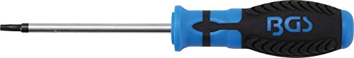 Bgs T-Profil Cacciavite, T25, 1 Pezzo, 7849 T25