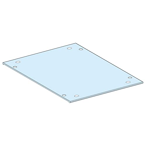 Schneider Electric Tetto P Ip30. Larghezza 300 Mm, Prof 400 Mm Marca