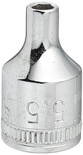 'Heyco 50605583 Chiave A Bussola"50 – 6, 5,5 Mm