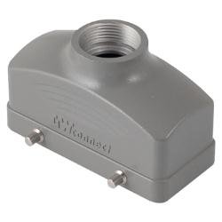 Gewiss Gw76520 Custodia Per Connettore Multipolare Cappuccio 10B