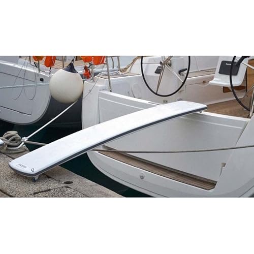 Gangway Foldable Carbonfiber 2.60M