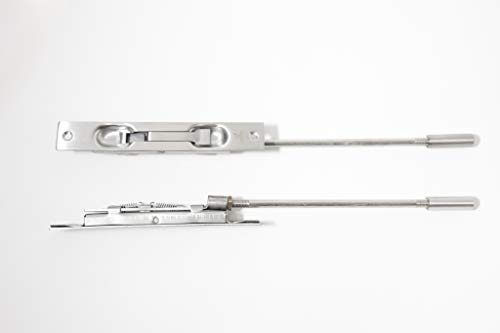 Tesa Db3/4Lss8Is - Tassello Esteso. 19 X 203 Inox Is