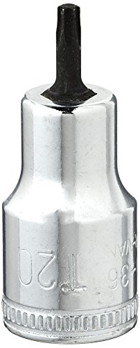 'Heyco 50362083 Innentorx Della Vite Inserto "Ribe 50 – 36 T20