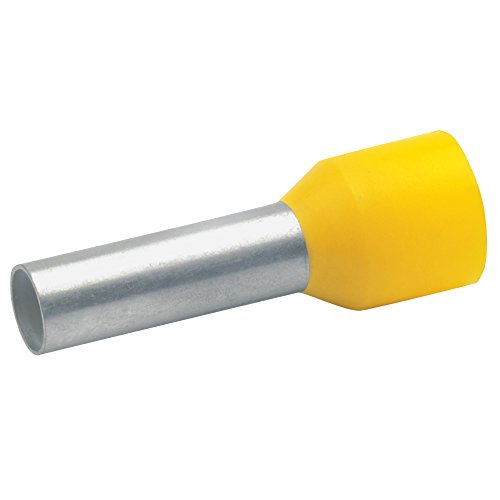 Klauke 47518 100Pezzo(I) Terminale Elettrico - Contatto Elettrico (100 Pezzo(I), 3,5 Mm