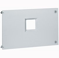 Xl3 Tapa Dpx1600 Secc. Hz L600