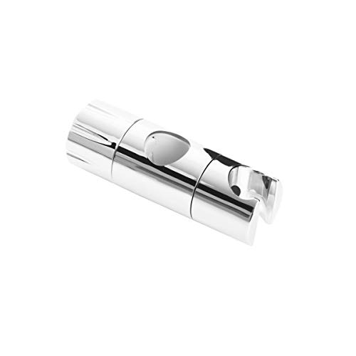 Bristan Cas Slid01 C A Cascata Per Saliscendi Con Leva Twist, Cromato