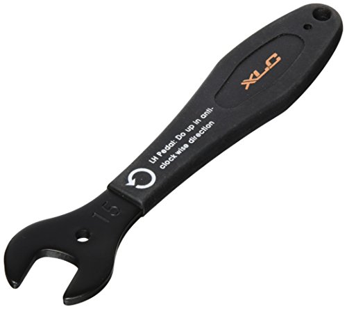 Xlc To-S78 Llave De Pedales 15Mm Longitud 150Mm Ne