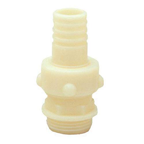 Vigor-Blinky Raccordi Nylon P/Motopompe