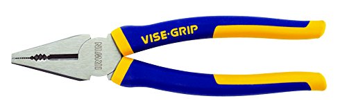 Irwin 10505876 Pinza Universale 8”/200 Mm