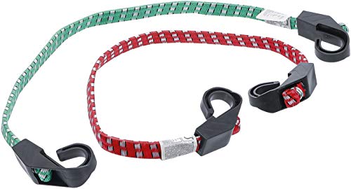 Forza Uomo 85502 Bagagli, 60 – 80 Cm, 2 Pezzi