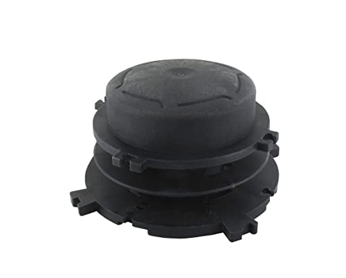 Greenstar 33251 Bobina Senza Fili, Nero