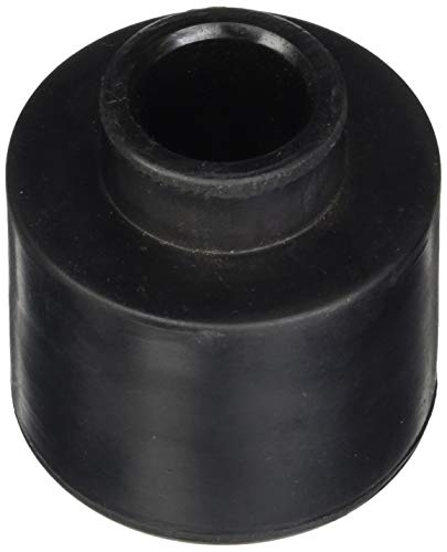 Rubber Saddle