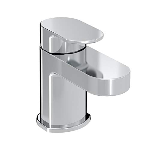 Bristan Frz Bas C Frenzy - Miscelatore Per Lavabo, Cromato