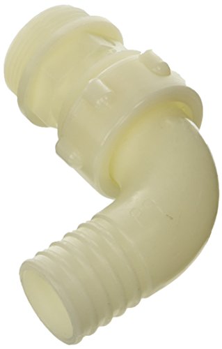 Vigor-Blinky Raccordi Nylon P/Motopompe