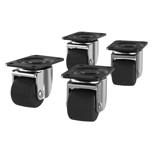 Emers6N/Vertiv Caster Kit (Qty 4)