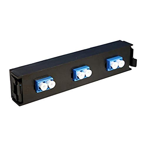 Lcs-Lc Duplex 6 Fibras Mono
