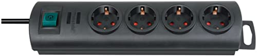 Bs-1153300124-Tomas Mult.Primera 1,5M 4T Negro