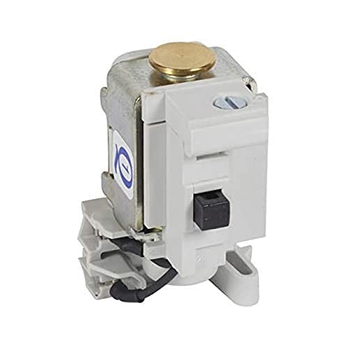 Dpx³ 630 B. Disparo E.T. 48V