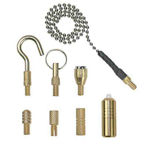 Super Rod Crmx-Bt - Set Per Installatori Professionisti