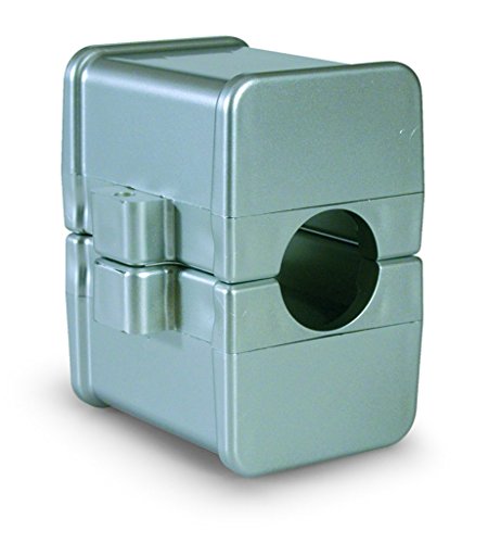Anzapack 859512C-Anticalcare Magnetico Per Tubo, 3/4"