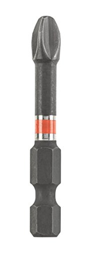 Kwb Bit 50 Mm Ph 2 Extreme Force 127052 (Impatto, Tq 60 Acciaio, Iso 1173, Azionamento C 6.3)