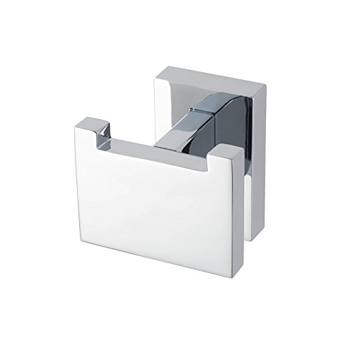 Haceka Gancio Doppio, Metallo, Grigio
