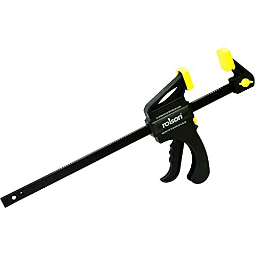 Rolson, 14641, 300 Mm Rapid Morsettiere