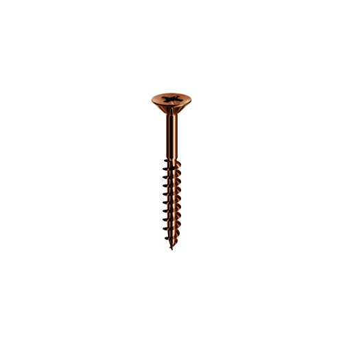 Viti Panel-Vit Bronzate Tsp Mezzo Filetto