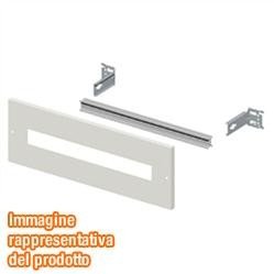 Gewiss Gw45209 Accessorio Per Dispositivo Modulare – Accessorio Per Dispositivo Modulare, Grigio, 85 Cm, 300 Mm