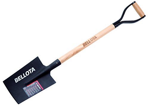 Bellota 5573-26 Ma - Palote Mango Anilla